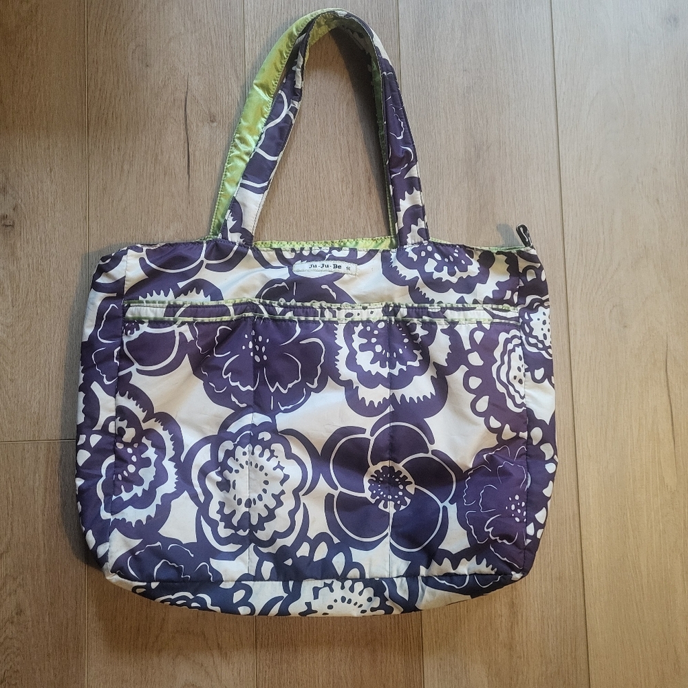 Ju-Ju-Be Super Be Lightweight Tote